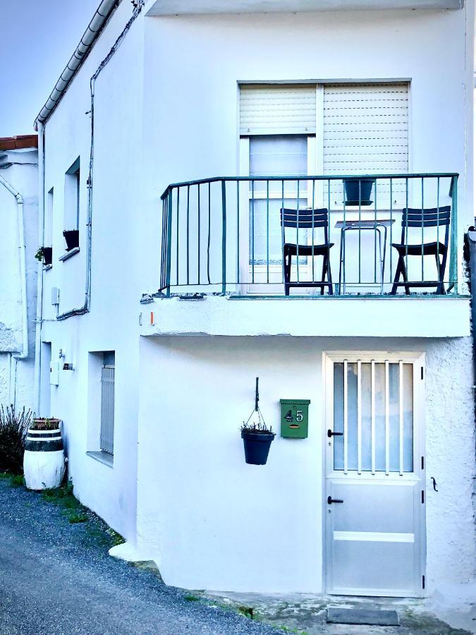 Casita Junto Al Rio En Un Entorno Natural Monforte De Lemos Buitenkant foto